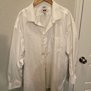 Joseph abboud 20 36/37 Size barley ever worn